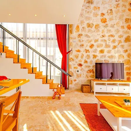 Bezirgan Village 1 Bedroom - 7492